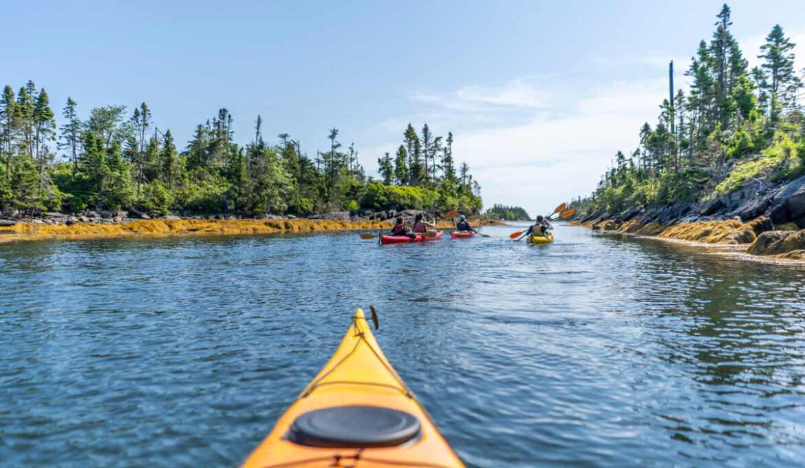 Nova Scotia in Kanada – Unsere Rundreise inkl. Highlights & Ausflugstipps