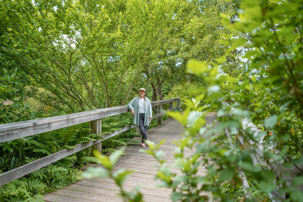 Annapolis Royal Historic Gardens