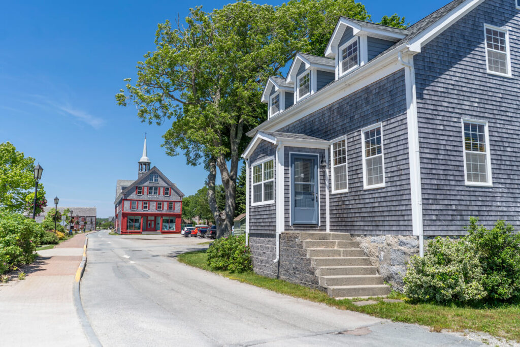 Shelburne Nova Scotia