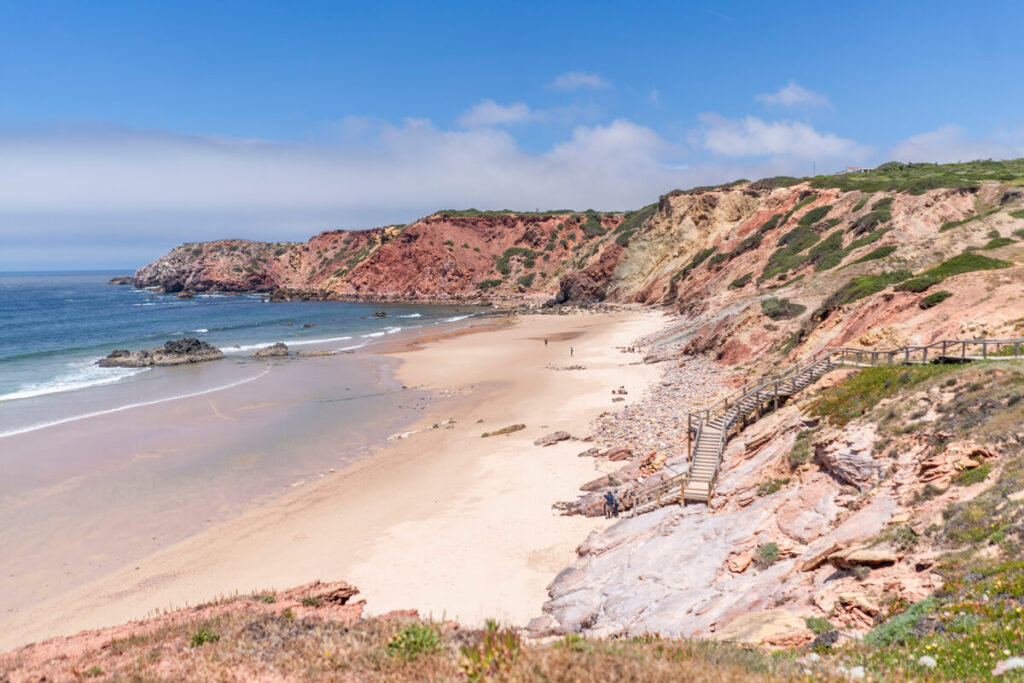 Praia do Amado