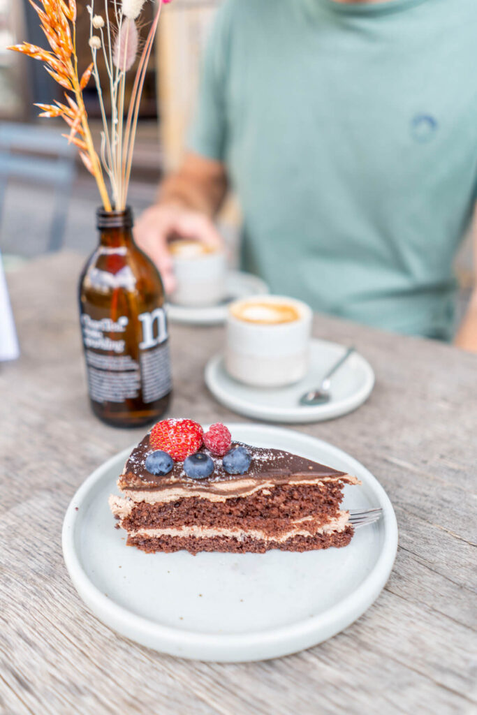 Altstadt Biberach Café