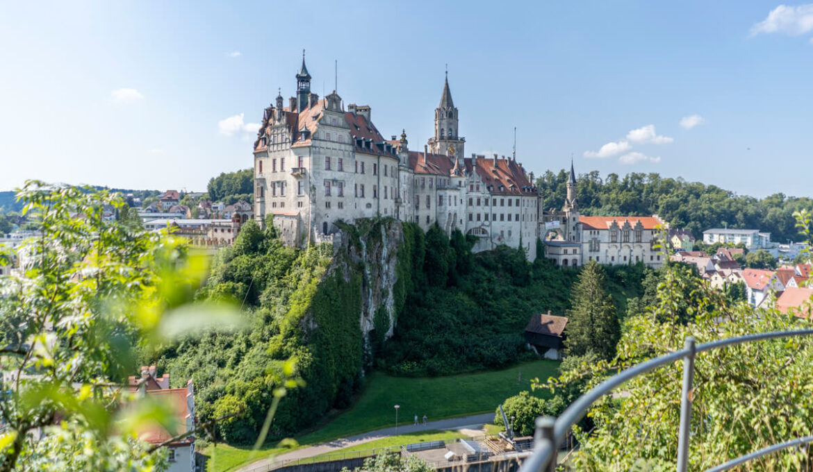 Schloss Sigmaringen