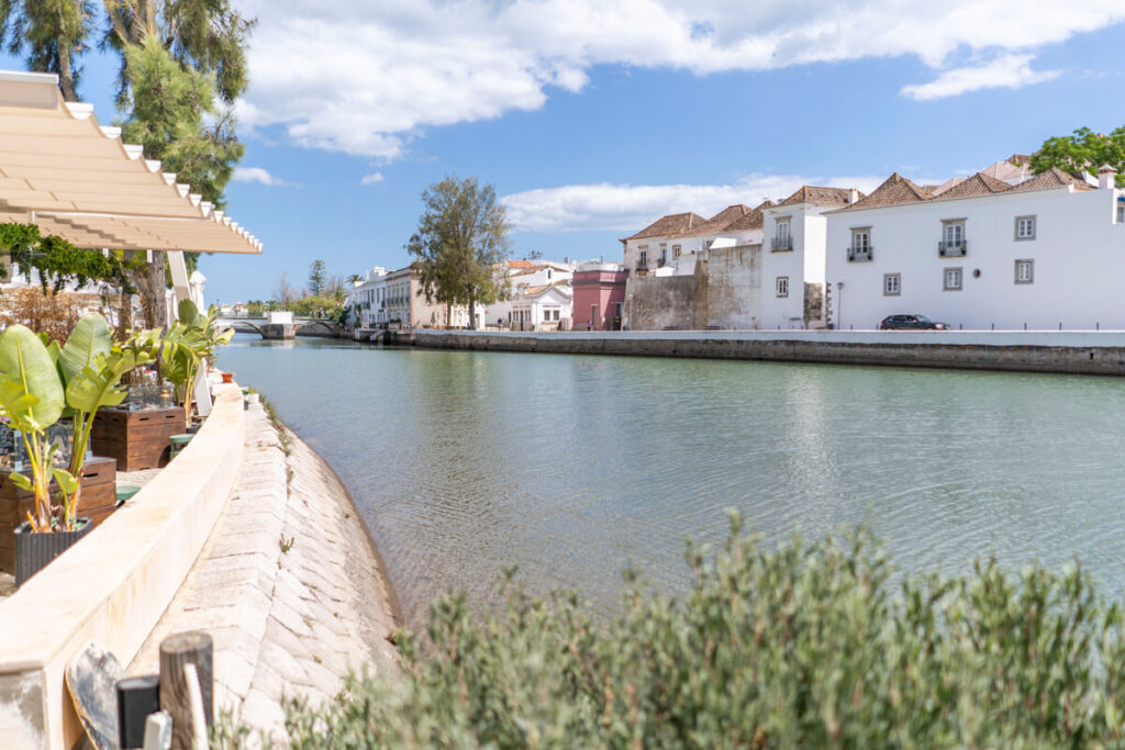 Tavira Portugal