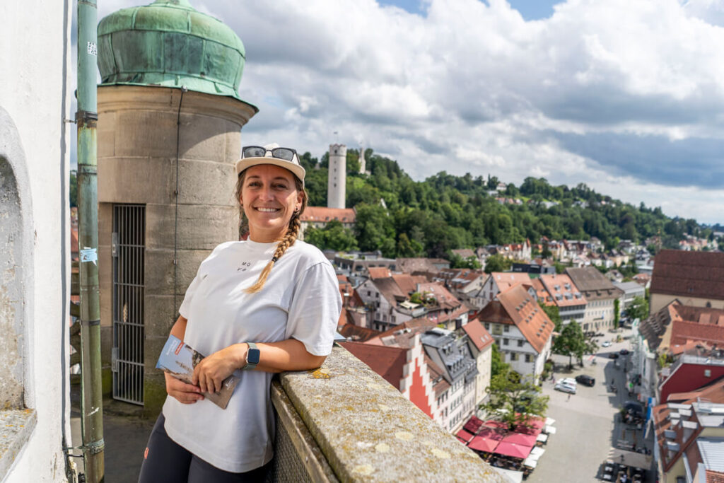 Blaserturm Ravensburg