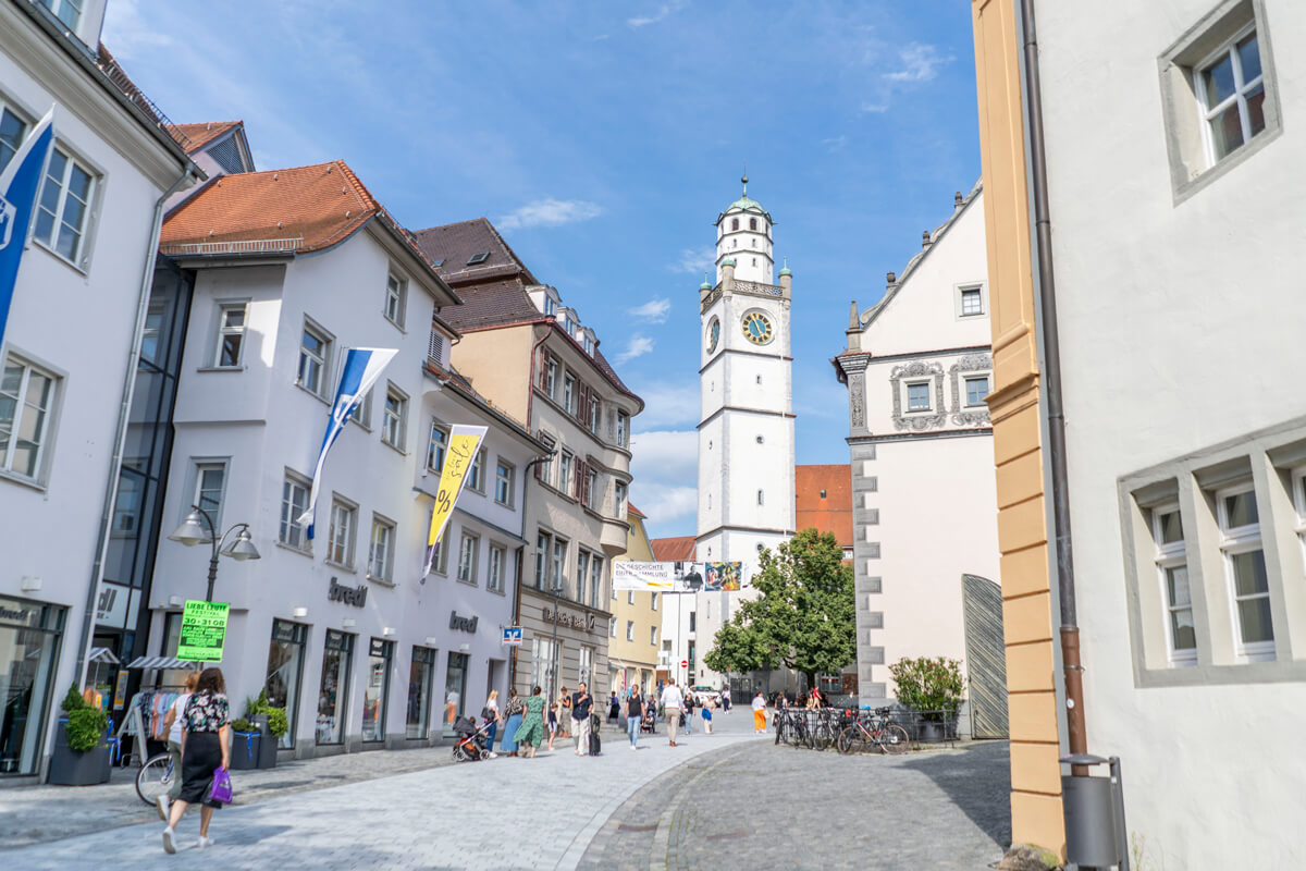 Kinder- und Heimatfeste im Landkreis Ravensburg Kinder- und Heimatfeste im Landkreis Ravensburg