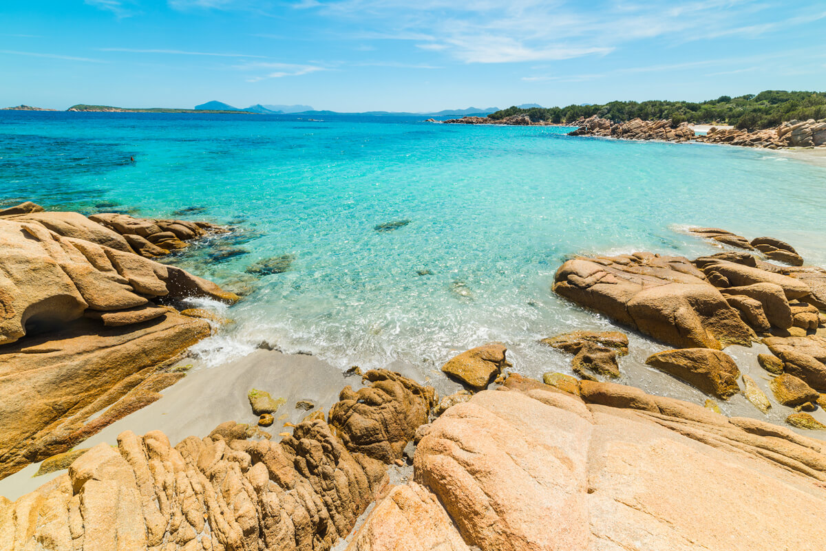 Costa Smeralda Sardinien Tipps Highlights Str nde Costa Smeralda Sardinien Tipps Highlights Str nde
