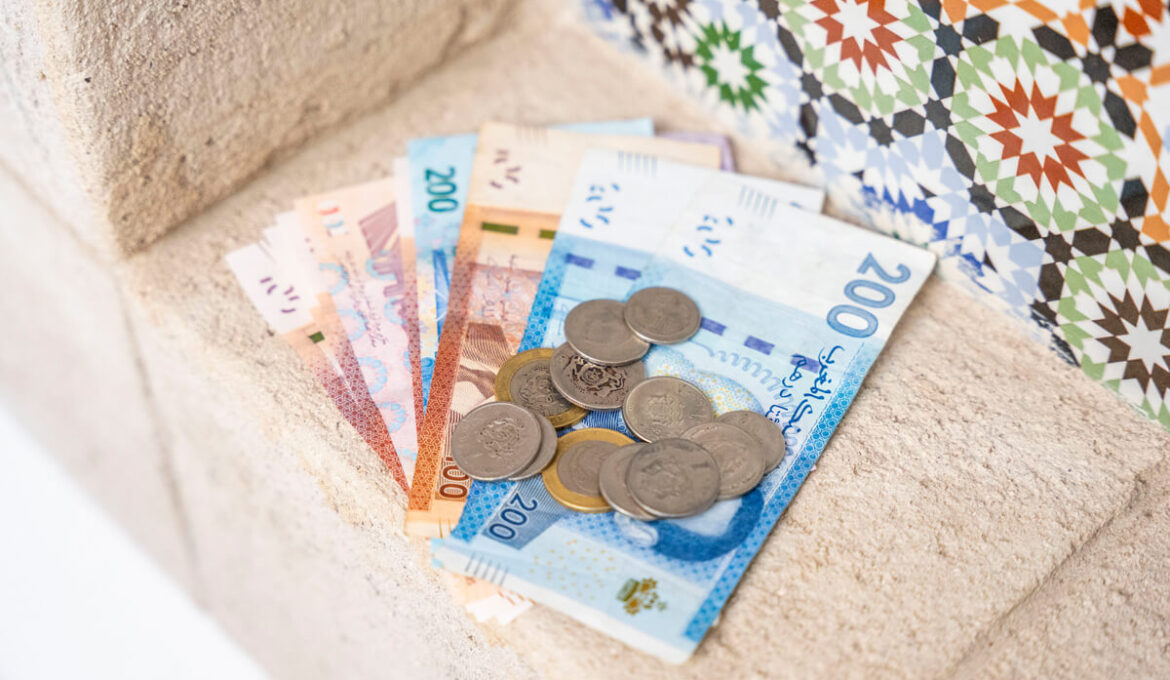 Kosten Marokko Ausgaben Geld
