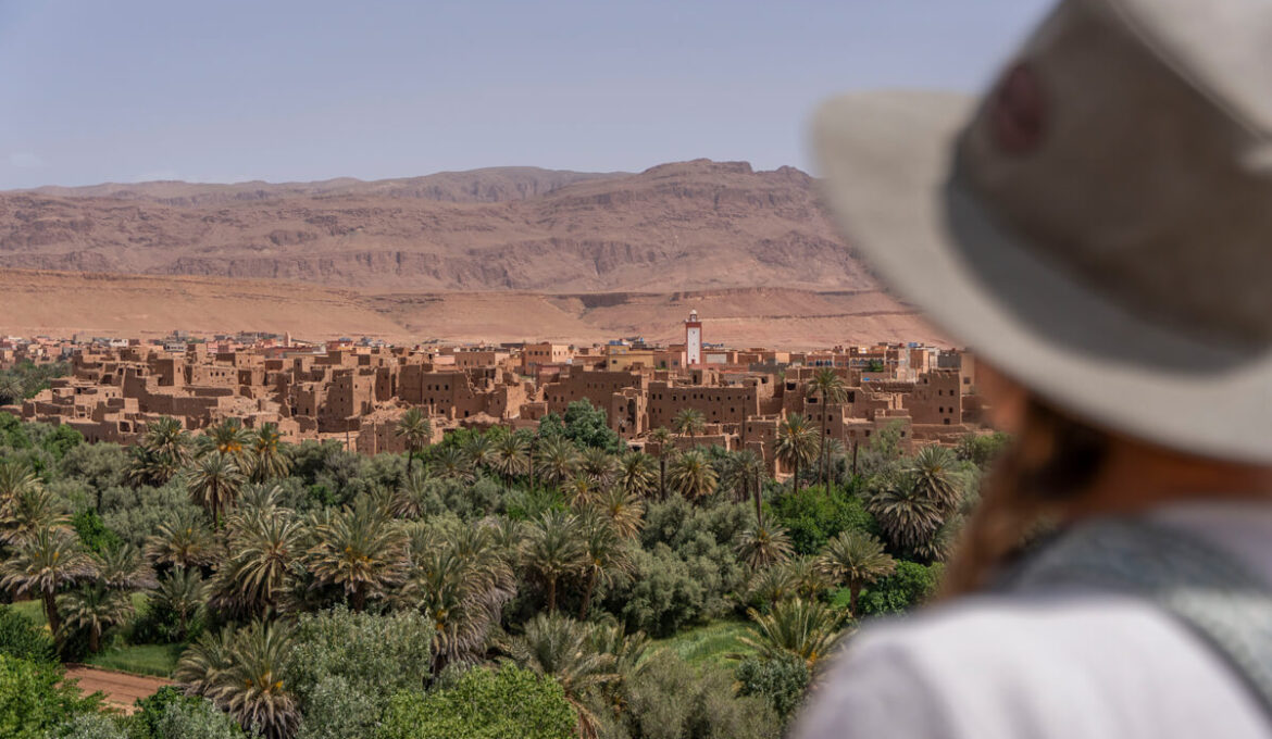 Marokko Rundreise 3 Wochen: Route, Highlights & Reisetipps