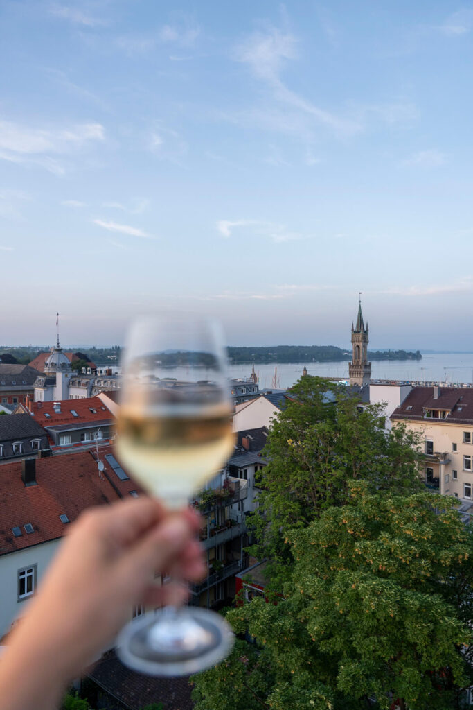 Hotel Viva Sky Konstanz