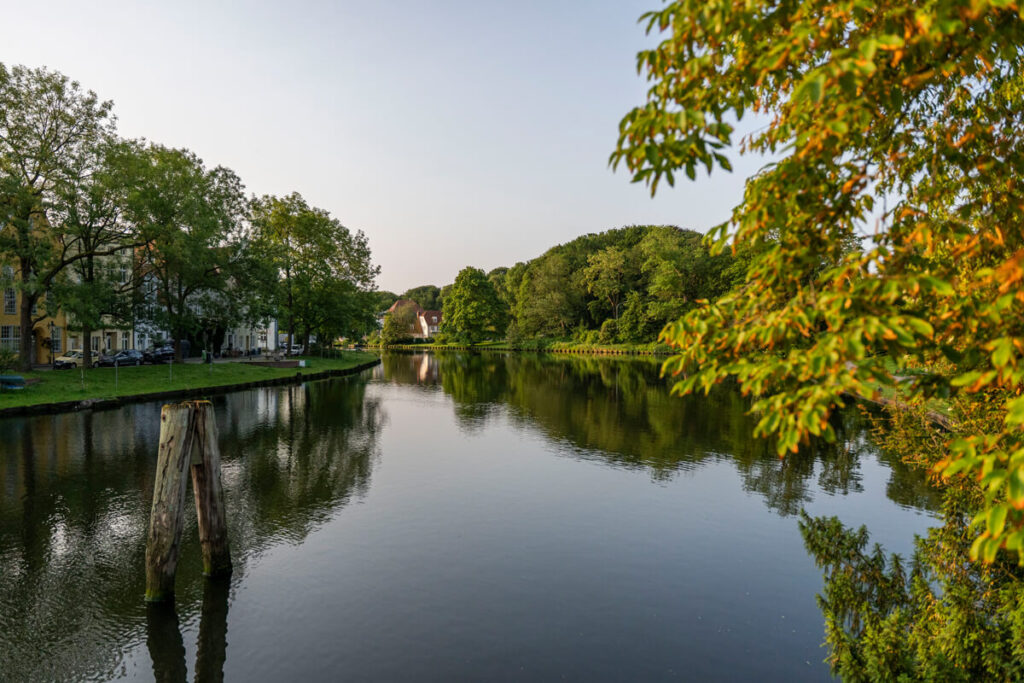 Beste Reisezeit für Lübeck Beste Reisezeit Lübeck