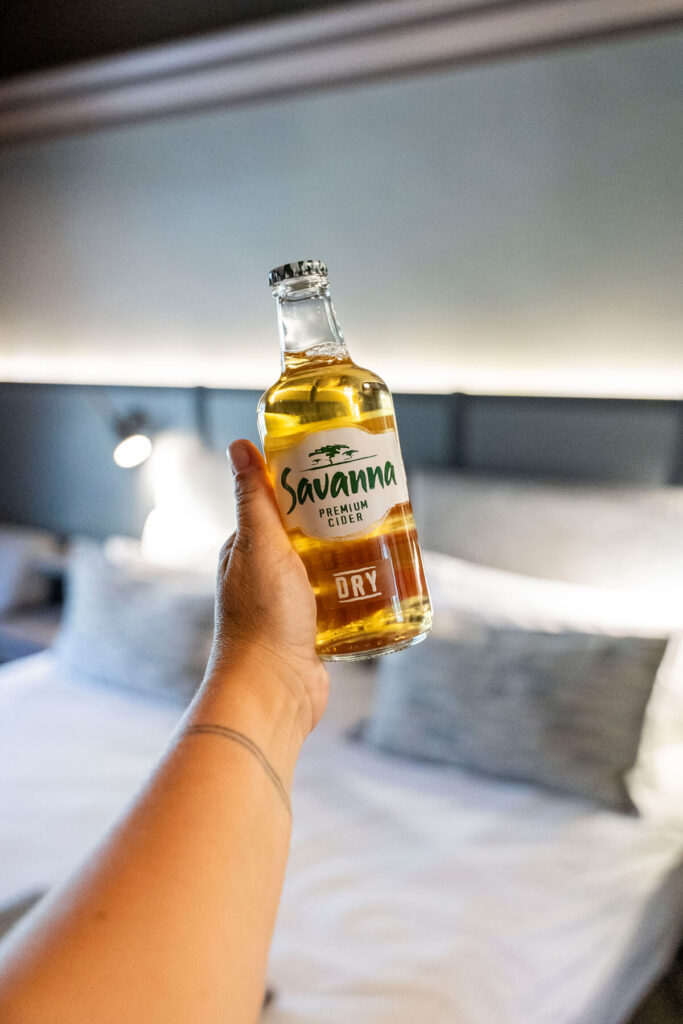 Mokuti Namibia Zimmer