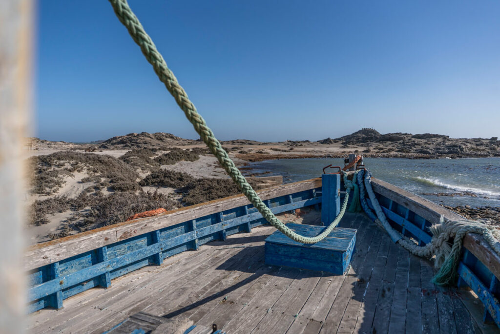 Lüderitz Halbinsel & Diaz Point Diaz Point Lüderitz