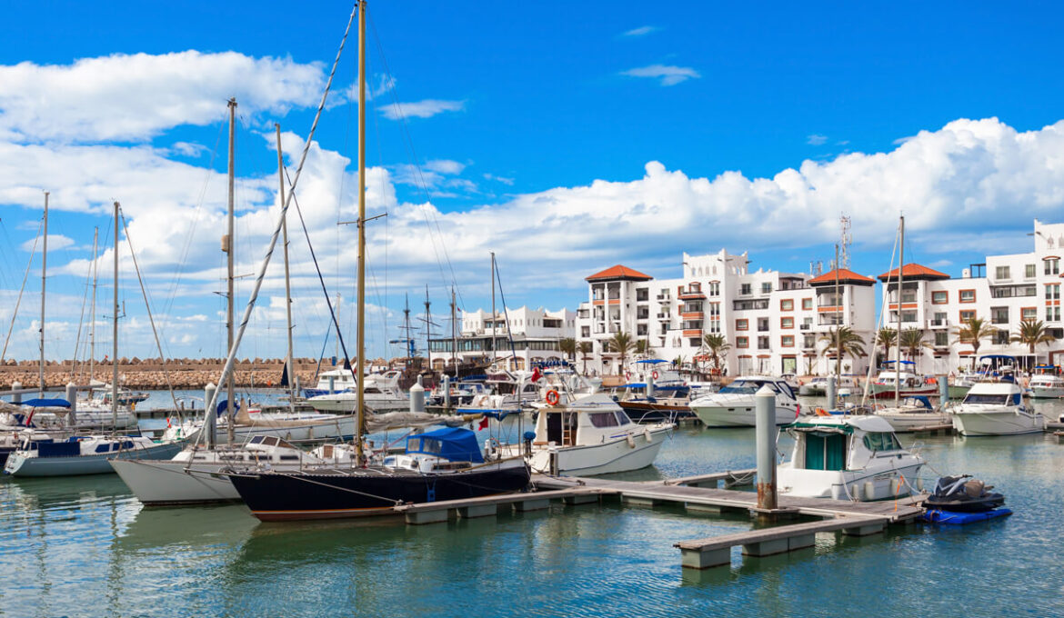 Agadir Sehenswürdigkeiten – Tipps, Highlights & Ausflüge in Marokko