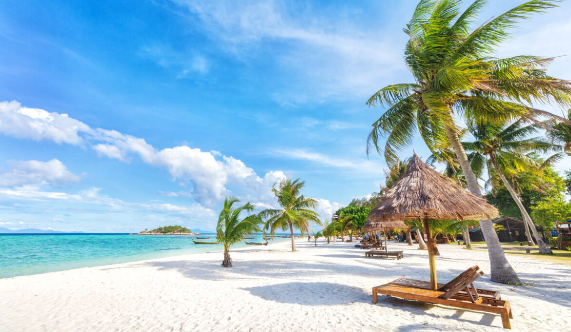 Thailands schönste Inseln – 10 Trauminseln zum Verlieben!