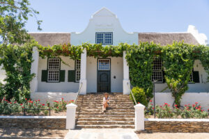 Tulbagh Reisetipps Südafrika