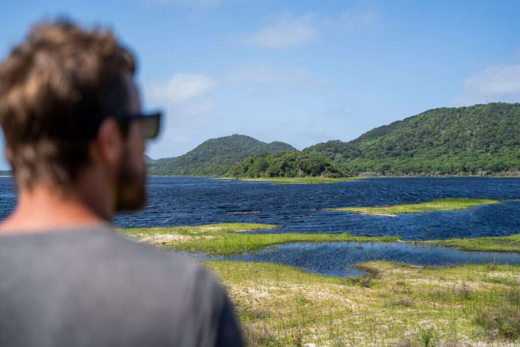 iSimangaliso Wetland Park
