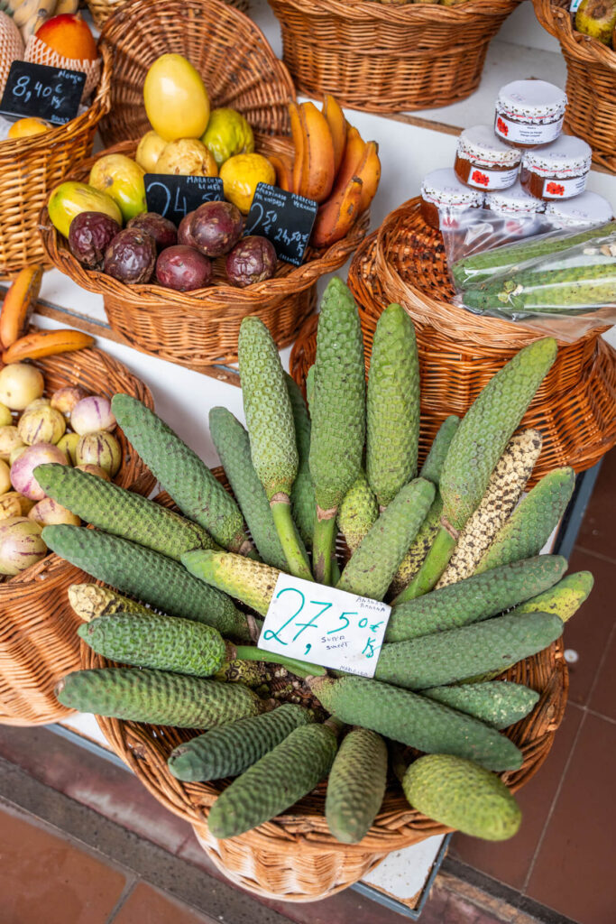 Mercado dos Lavradores