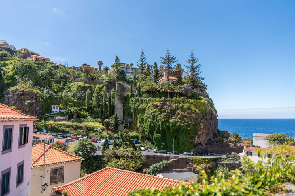 Madeira Sehenswürdigkeiten – Ponta do Sol Ponta do Sol Madeira