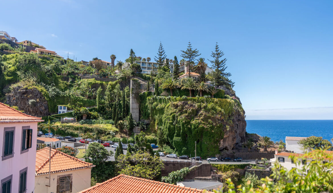 Ponta do Sol Madeira