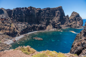 PR8 Wanderung Madeira
