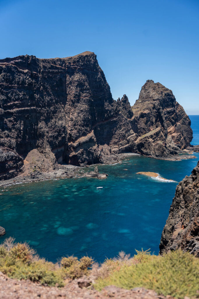 Ponta de São Lourenço
