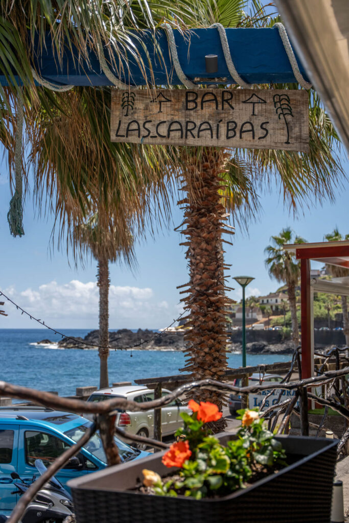 Las Caraibas