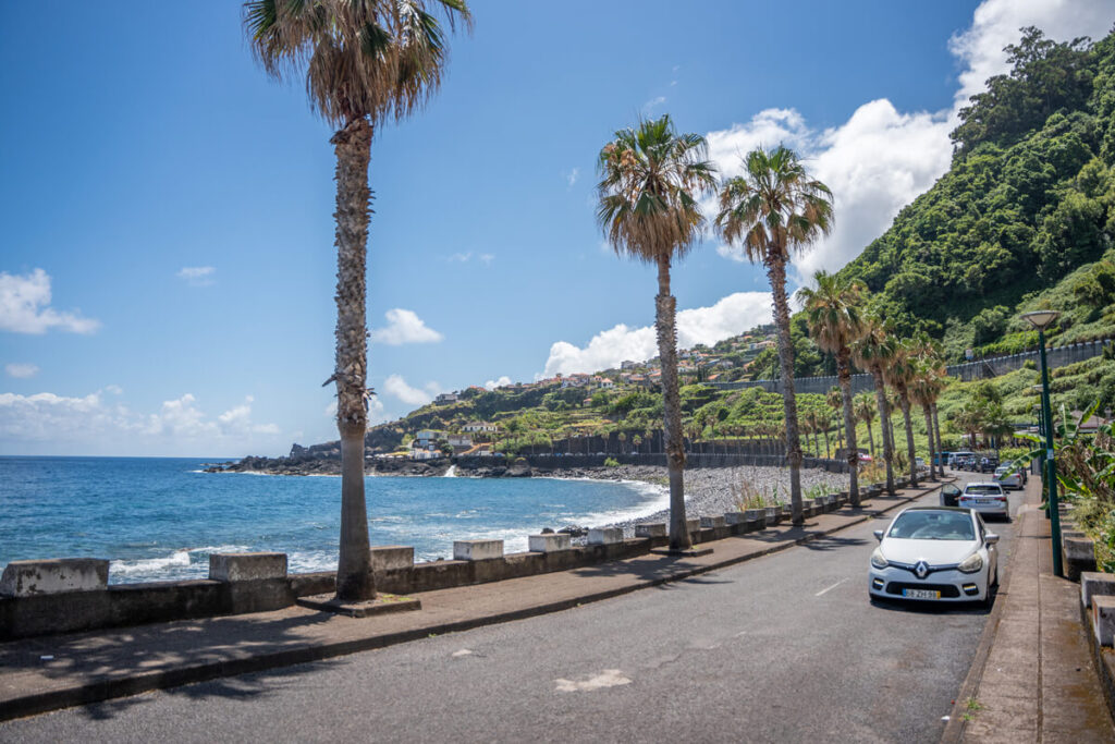 Seixal Parken