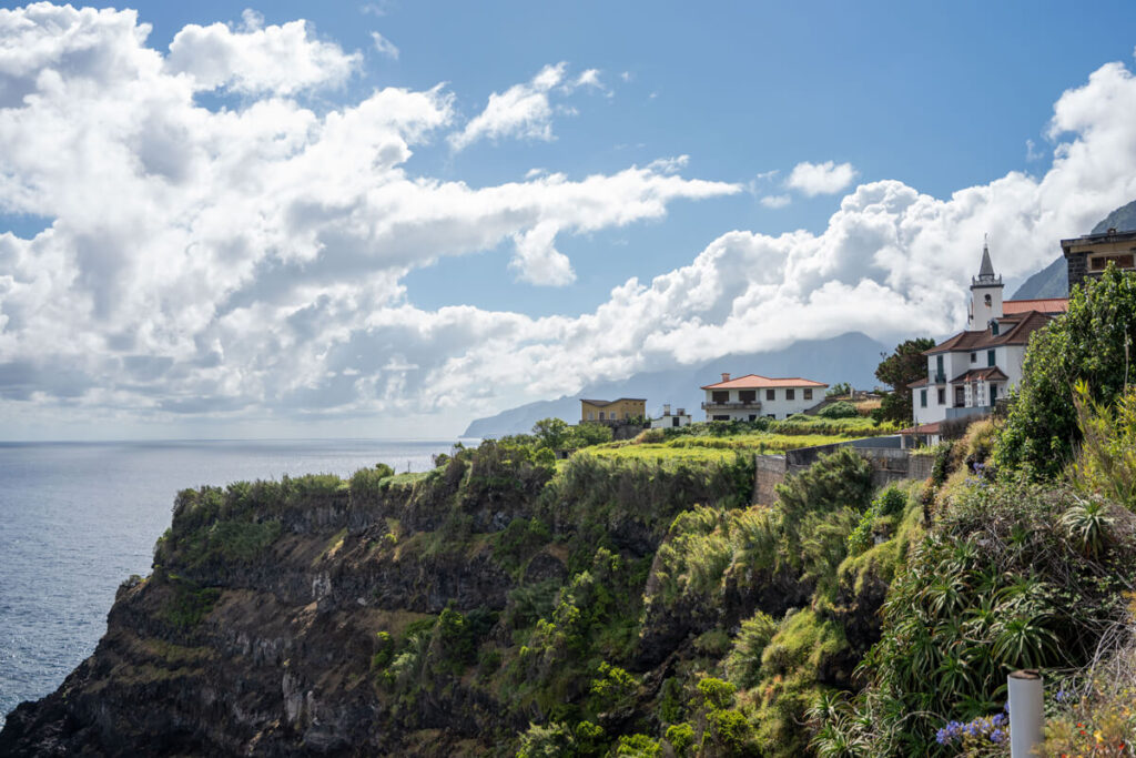 Seixal Madeira