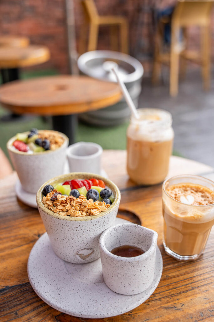 Puku Puku Cafe
