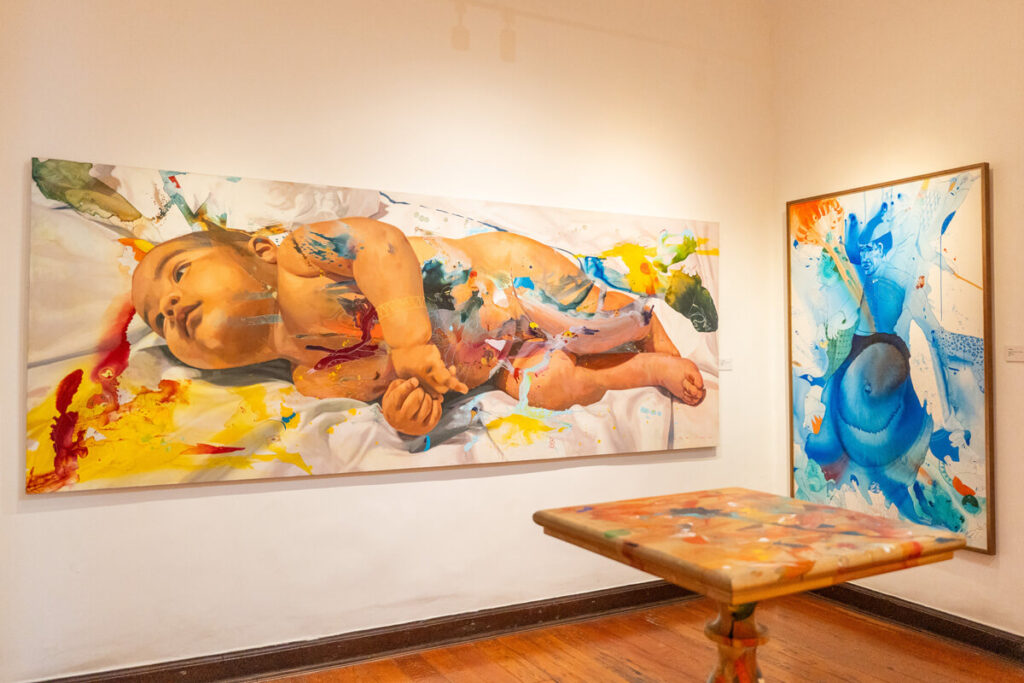 Museo Jade Rivera