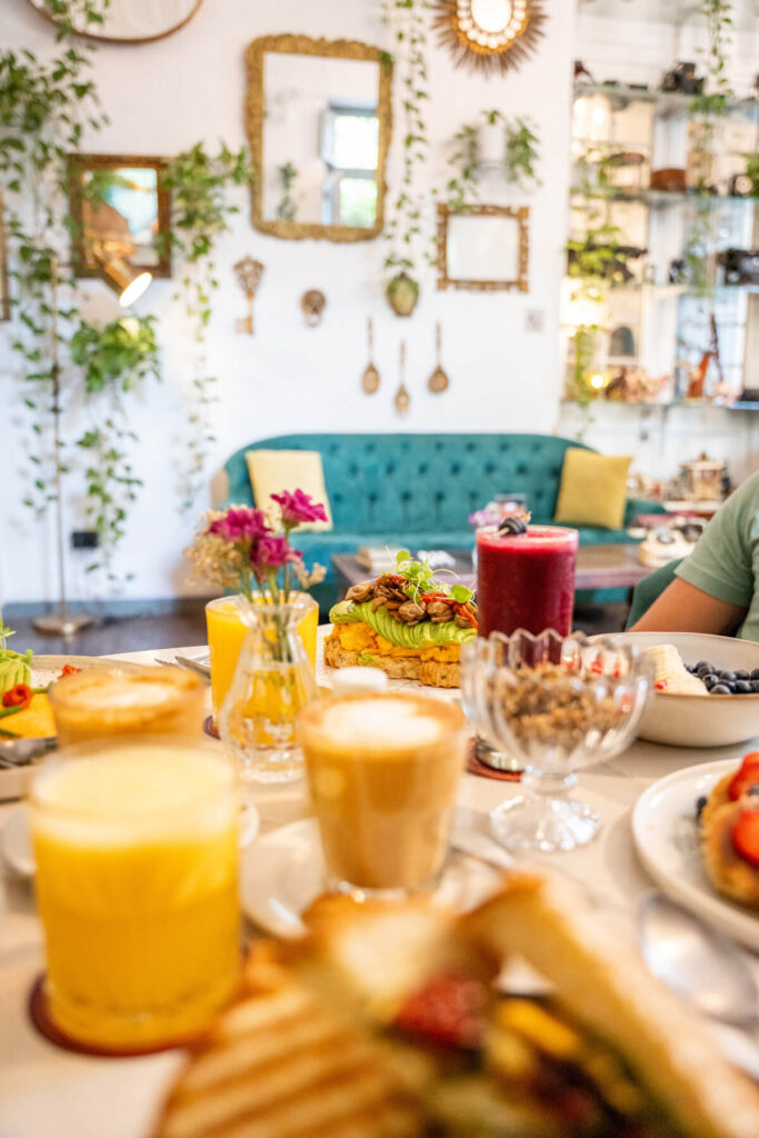 Café Ancestral