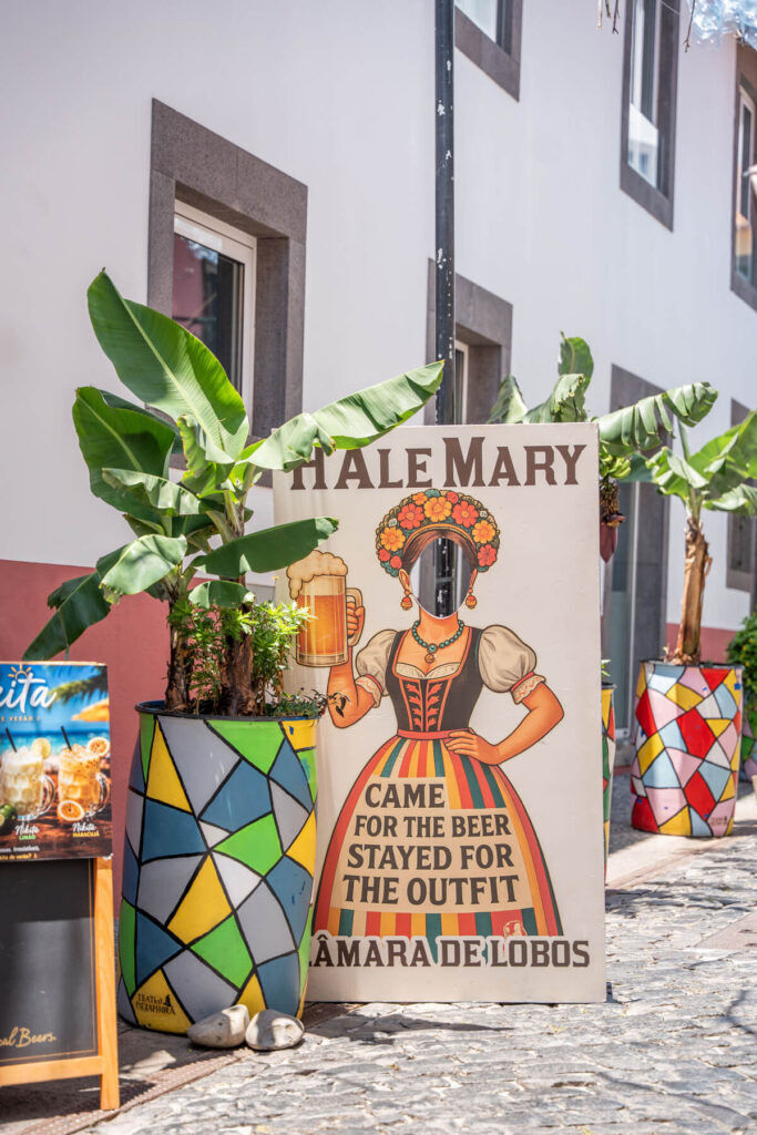 Cervejaria H’Ale Mary