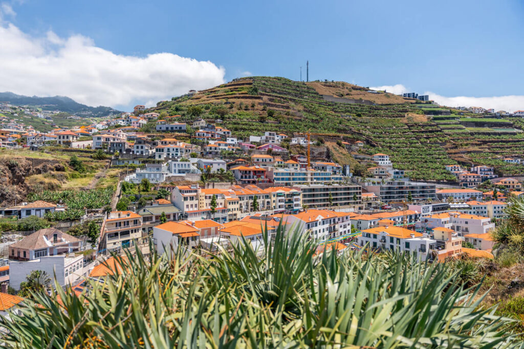 Câmara de Lobos