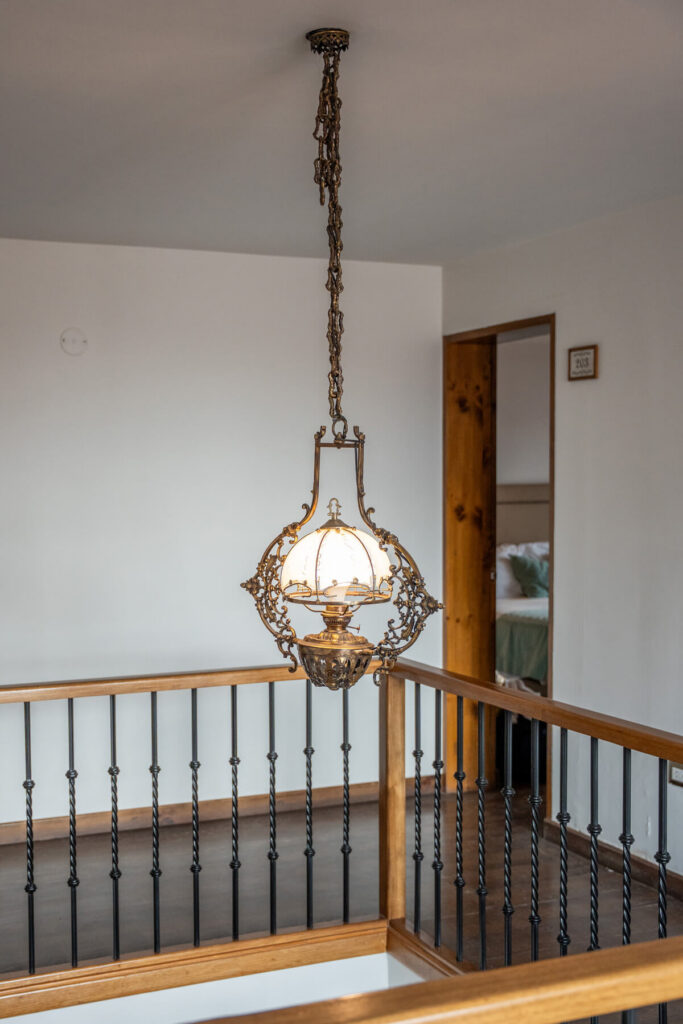 Casa Esmeralda by Katari