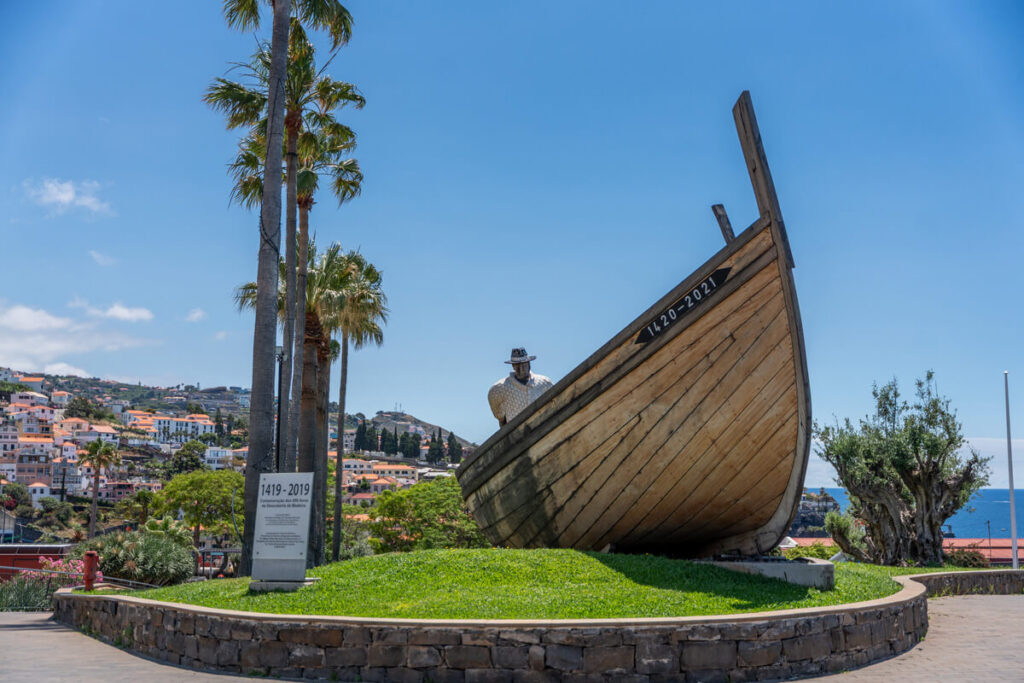 Jardim do Ilhéu