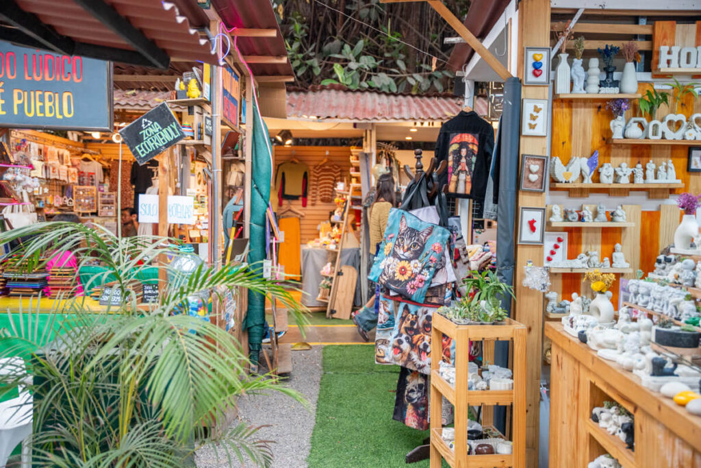La Feria Unión de Barranco