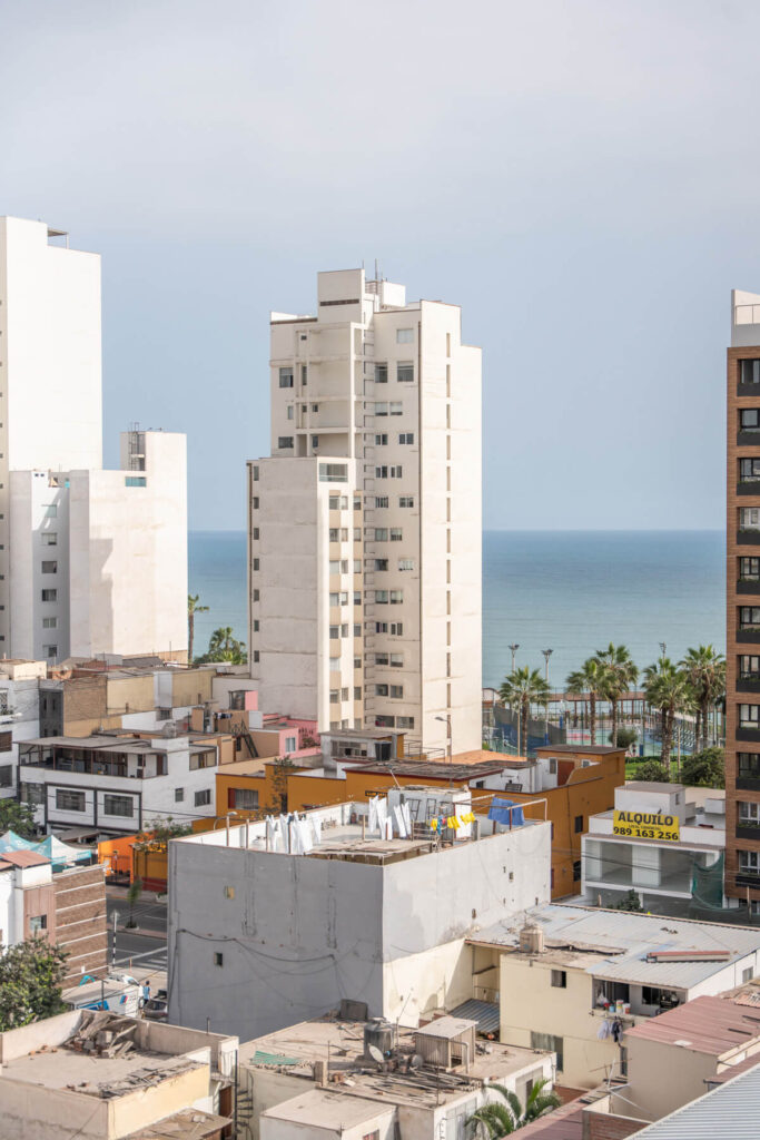 Tierra Viva Miraflores