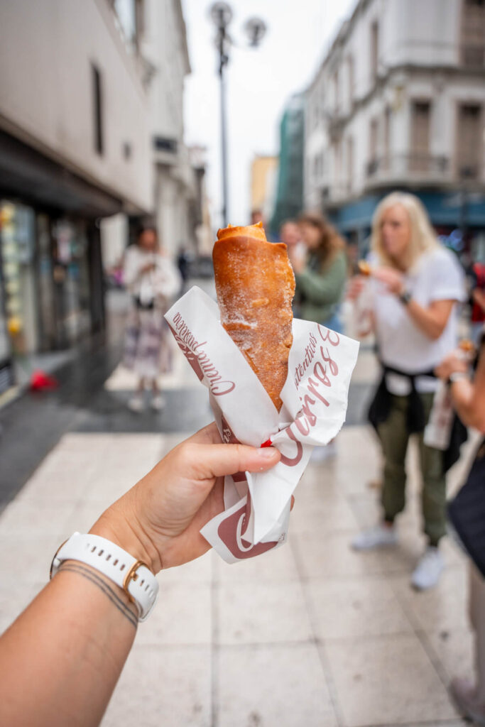 Churros