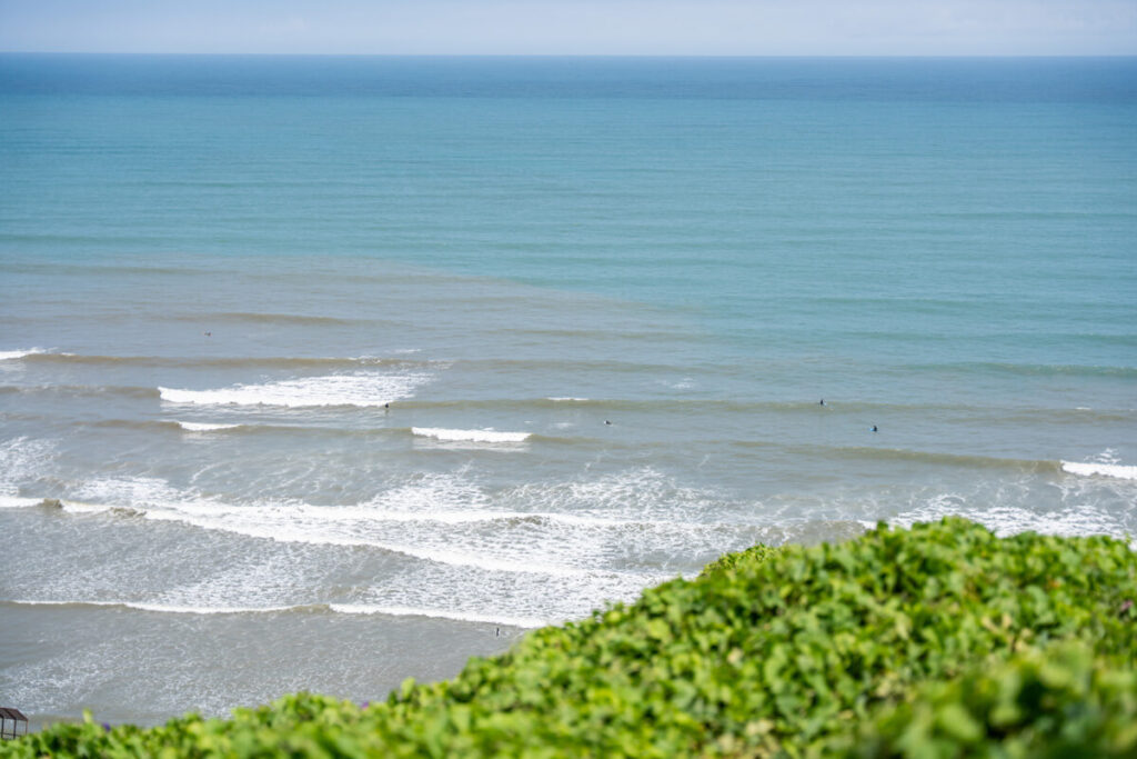 Surfen Lima Miraflores