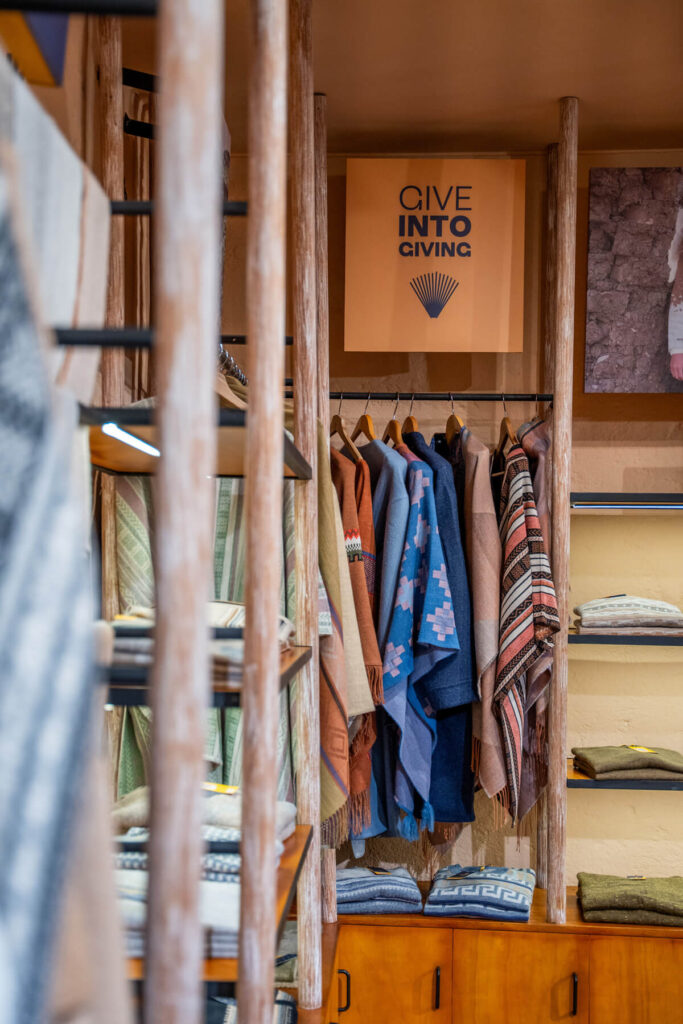 Mundo Alpaca Arequipa