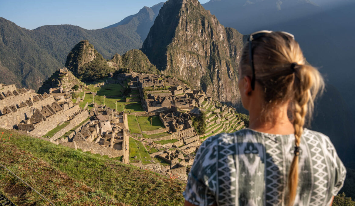 Peru Rundreise 2 Wochen – Unsere Route, Kosten & Tipps