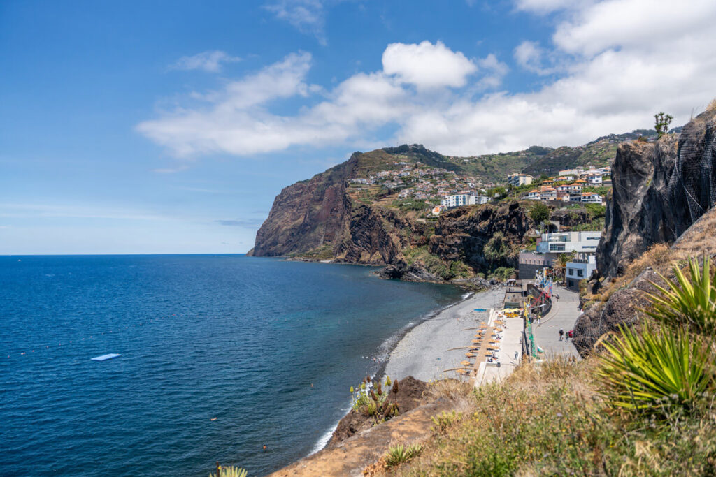 Praia do Vigário
