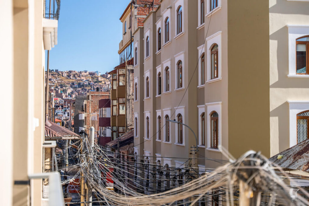 Puno Titicacasee
